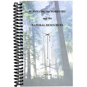 Surveying for Forestry and the Natural Resources