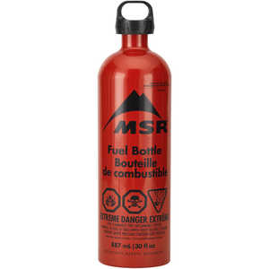 MSR Fuel Bottle, 30 oz.
