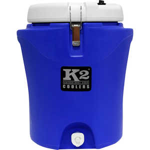 K2 5-Gallon Water Cooler, Blue