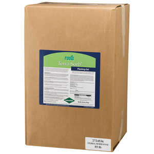 55 lb. Bag Roots Terra-Sorb Synthetic Super Absorbent, Fine-Grade