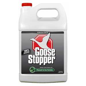 Goose Stopper Concentrate, 1 Gallon
