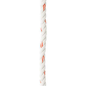 Teufelberger Multiline II 3-Strand Bull Rope, 3/4” x 150’