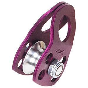 CMI Micro Rope Pulley