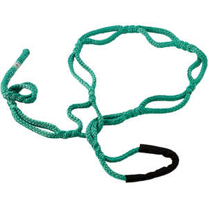 Rope Logic Ultra Sling, 3/4˝ Dia. Rope, 3' to 12'