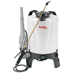 Birchmeier RPD 15 ABR Backpack Sprayer, 4-Gallon