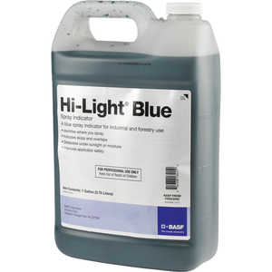 Hi-Light Dye Liquid, 1 Gallon