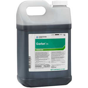Garlon 3A Herbicide, 2.5 Gallon
