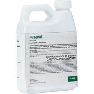 Arsenal Applicator’s Concentrate Herbicide, 1-Quart