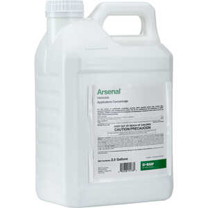 Arsenal Applicator’s Concentrate Herbicide, 2.5 Gallon