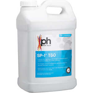 �DPH Biologicals SP-1 Complete BioFertilizer, 2.5 Gallon