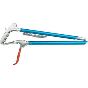 Collapsible Midwest Tongs Gentle Giant Snake Tongs, 40”L