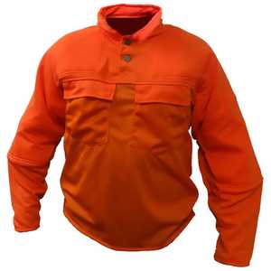 SwedePro™ Long-Sleeve Chain Saw Shirt
<br /><h5>Protect and Prevent Injury with Six Layers of Engtex® Cut-Resistant Material</h5>