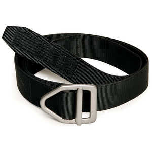 Smokejumper Belts
<br /><h5>With Super-Strong Nylon Web Construction</h5>