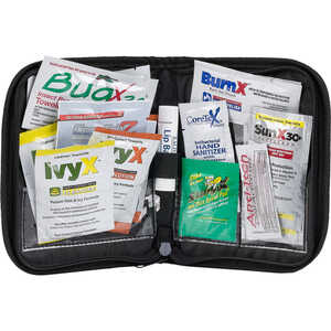 Professional Outdoor Skin Protection Kit