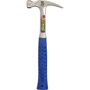 Estwing Rip Claw Hammer, 16 oz. Head, 13” Overall Length