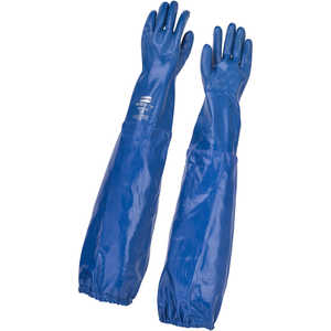 North® Shoulder Length Nitrile Gloves
