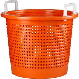 WaterMark Mesh Basket
