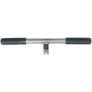 Forestry Suppliers Cross Handle, Carbon Steel