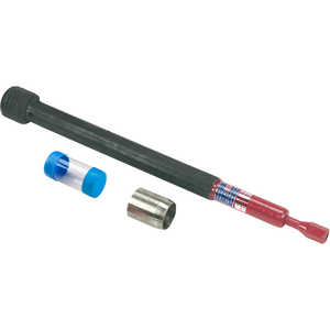 Chrome Moly, 2” x 2”, AMS Soil Core Sampler Kit with Hammer Attachment