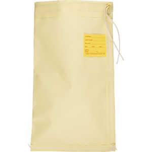 Hubco Microshield Soil Sample Bags, 7” x 12.5”, Bundle of 50