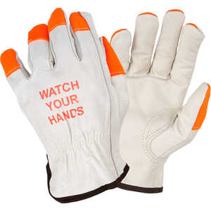 Southern Glove® Watch Your Hands Work Gloves
