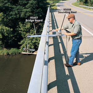 WaterMark Model 4200 Bridge Board