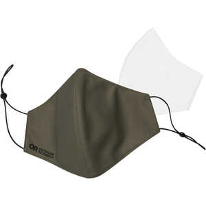 Outdoor Research Essential Face Mask Kit, Fatigue