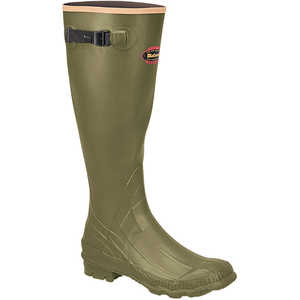 LaCrosse® 18” Grange Non-Insulated Pull-On Boot
