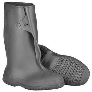 Tingley Workbrutes® PVC 14˝ Overboots
<br /><h5>Adjustable closure for better fit.</h5>