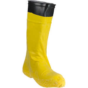 Dunlop® 12˝ Boot Covers
<br /><h5>Just slip on over your own footwear</h5>
