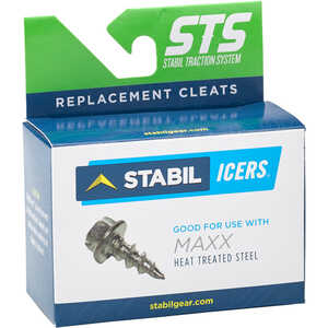 Stabilicers MAXX 2 Replaceable Cleats, Pack of 30