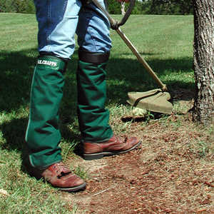 W.E. Chapps String Trimmer Chapps, 24”W x 20.5”L
