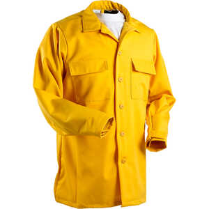 FireLine® 5.8 oz. Tecasafe® Plus Shirt Jacket
