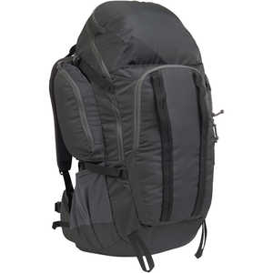 Kelty Redwing 50 Backpack, Asphalt