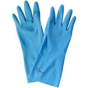 13˝ Nitrile Gloves
