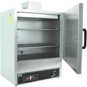 Digital Gravity Convection Lab Oven