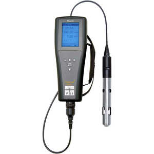 YSI Professional Series Pro20i Dissolved Oxygen Instrument with 1m Cable and Polarographic DO Sensor