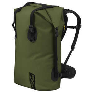SealLine 115 L Boundary Pack Dry Bag