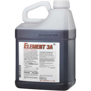 Element 3A Herbicide, 2.5 Gallon