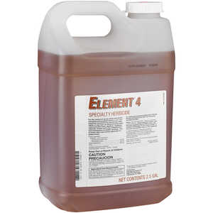 Element 4 Herbicide, 2.5 Gal