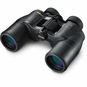 Nikon Aculon A211 Binoculars, 10x42