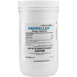 Propeller Aquatic Herbicide, 1 lb. Container