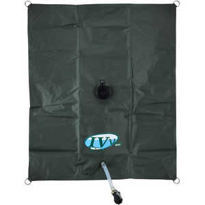 IVy Bag Drinking Water Portable Bladder, 25-Gallon