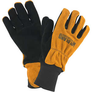 Veridian Wildland Firefighting Gloves
<br /><h5>NFPA 1977 Certified</h5>