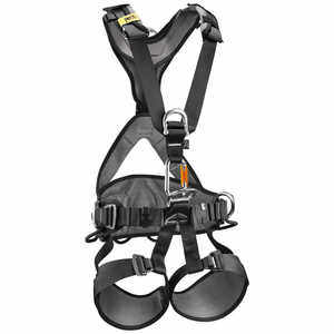 Petzl® Avao® BOD Full-Body Climbing Harness

