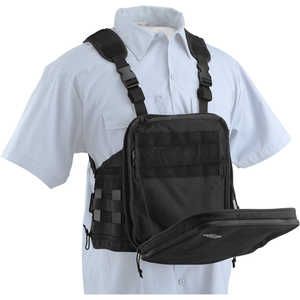 Tablet-EX-Gear Ruxton Chest Pack, Large