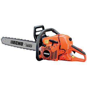 Echo CS-590 Timber Wolf Chainsaw with 18˝ Bar