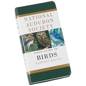 National Audubon Society Field Guide, Eastern Birds