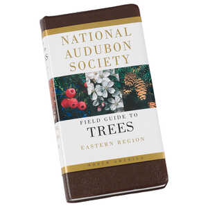 National Audubon Society Field Guide, Eastern Trees
