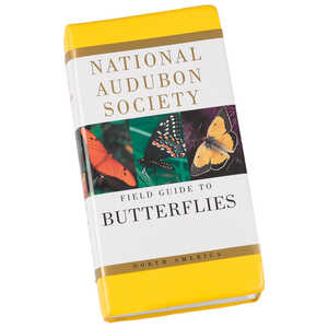 National Audubon Society Field Guide, Butterflies